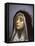 St. Catherine of Siena-Carlo Dolci-Framed Premier Image Canvas