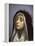 St. Catherine of Siena-Carlo Dolci-Framed Premier Image Canvas