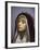 St. Catherine of Siena-Carlo Dolci-Framed Giclee Print