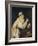 St. Catherine of Siena-Cristofano Allori-Framed Giclee Print