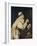 St. Catherine of Siena-Cristofano Allori-Framed Giclee Print