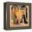 St. Catherine Of Siena-Giovanni di Paolo-Framed Premier Image Canvas