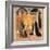 St. Catherine Of Siena-Giovanni di Paolo-Framed Giclee Print