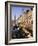 St. Catherine's Quay, Old Harbour, Honfleur, Basse Normandie (Normandy), France, Europe-Richard Ashworth-Framed Photographic Print