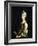 St Cecilia, 1606-1607-Guido Reni-Framed Giclee Print