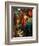 St. Cecilia, 1896-John Melhuish Strudwick-Framed Giclee Print