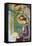 St. Cecilia, 1903-Frederick Marriott-Framed Premier Image Canvas