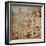 St. Cecilia Distributing Alms, C.1612-15-Domenichino-Framed Giclee Print