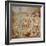 St. Cecilia Distributing Alms, C.1612-15-Domenichino-Framed Giclee Print