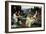 St. Cecilia-John William Waterhouse-Framed Giclee Print