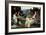 St. Cecilia-John William Waterhouse-Framed Giclee Print