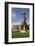 St. Chad's Church, St. Chad's Terrace, Shrewsbury, Shropshire, England, United Kingdom, Europe-Stuart Black-Framed Photographic Print