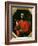 St. Charles Borromeo, Archbishop of Milan-Carlo Dolci-Framed Giclee Print