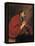 St Charles Borromeo in Prayer-Giuseppe Antonio Pianca-Framed Premier Image Canvas