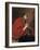 St Charles Borromeo in Prayer-Giuseppe Antonio Pianca-Framed Giclee Print