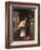 St Charles Borromeo-Bernardo Strozzi-Framed Giclee Print