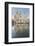 St. Charles's Church, Charles' Square, Vienna, Austria-Rainer Mirau-Framed Photographic Print