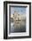 St. Charles's Church, Charles' Square, Vienna, Austria-Rainer Mirau-Framed Photographic Print