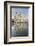 St. Charles's Church, Charles' Square, Vienna, Austria-Rainer Mirau-Framed Photographic Print