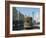 St. Charles Streetcar, New Orleans, Louisiana, USA-Ethel Davies-Framed Photographic Print