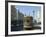 St. Charles Streetcar, New Orleans, Louisiana, USA-Ethel Davies-Framed Photographic Print