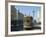 St. Charles Streetcar, New Orleans, Louisiana, USA-Ethel Davies-Framed Photographic Print