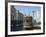 St. Charles Streetcar, New Orleans, Louisiana, USA-Ethel Davies-Framed Photographic Print