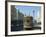 St. Charles Streetcar, New Orleans, Louisiana, USA-Ethel Davies-Framed Photographic Print