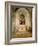 St. Christina Altarpiece-Vincenzo Di Biagio Catena-Framed Giclee Print