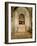 St. Christina Altarpiece-Vincenzo Di Biagio Catena-Framed Giclee Print