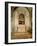 St. Christina Altarpiece-Vincenzo Di Biagio Catena-Framed Giclee Print