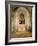 St. Christina Altarpiece-Vincenzo Di Biagio Catena-Framed Giclee Print