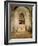 St. Christina Altarpiece-Vincenzo Di Biagio Catena-Framed Giclee Print
