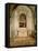 St. Christina Altarpiece-Vincenzo Di Biagio Catena-Framed Premier Image Canvas