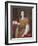 St. Christina the Astonishing, 1637-Francesco Guarino-Framed Premium Giclee Print