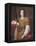 St. Christina the Astonishing, 1637-Francesco Guarino-Framed Premier Image Canvas