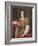 St. Christina the Astonishing, 1637-Francesco Guarino-Framed Giclee Print