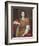 St. Christina the Astonishing, 1637-Francesco Guarino-Framed Giclee Print