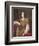 St. Christina the Astonishing, 1637-Francesco Guarino-Framed Giclee Print