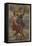 St. Christopher, 1523-24-Titian (Tiziano Vecelli)-Framed Premier Image Canvas