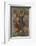 St. Christopher, 1523-24-Titian (Tiziano Vecelli)-Framed Giclee Print