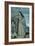 St Clare, 1548-Giovanni Battista Moroni-Framed Giclee Print