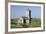 St Clements Church, Rodel, Isle of Harris, Outer Hebrides, Scotland, 2009-Peter Thompson-Framed Photographic Print