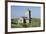 St Clements Church, Rodel, Isle of Harris, Outer Hebrides, Scotland, 2009-Peter Thompson-Framed Photographic Print