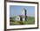 St Clements Church, Rodel, Isle of Harris, Outer Hebrides, Scotland, 2009-Peter Thompson-Framed Photographic Print
