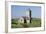 St Clements Church, Rodel, Isle of Harris, Outer Hebrides, Scotland, 2009-Peter Thompson-Framed Photographic Print