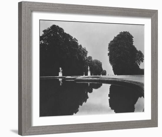 St. Cloud-Eugene Atget-Framed Giclee Print