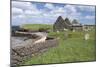 St Columbas Church, Near Stornoway, Isle of Lewis, Outer Hebrides, Scotland, 2009-Peter Thompson-Mounted Photographic Print