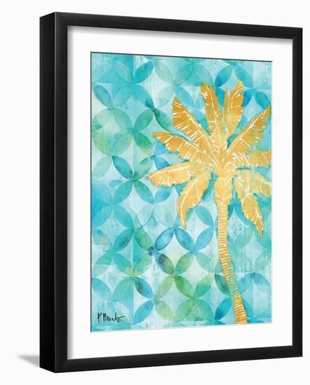 St Croix IV-Paul Brent-Framed Art Print