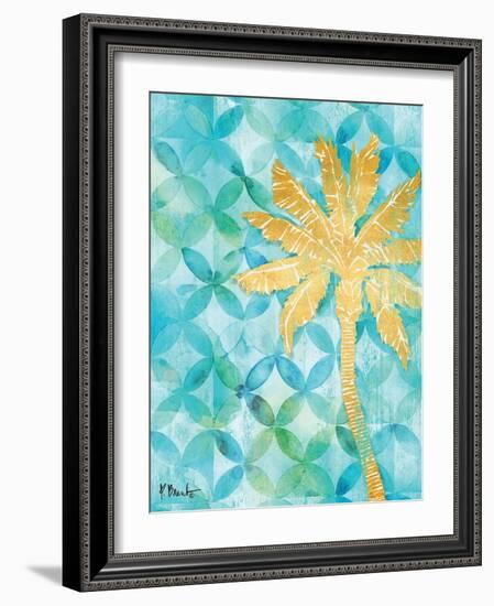 St Croix IV-Paul Brent-Framed Art Print